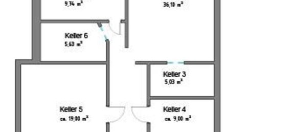 Edifício em Hanover, Germany 230 m² N.º 312962 13