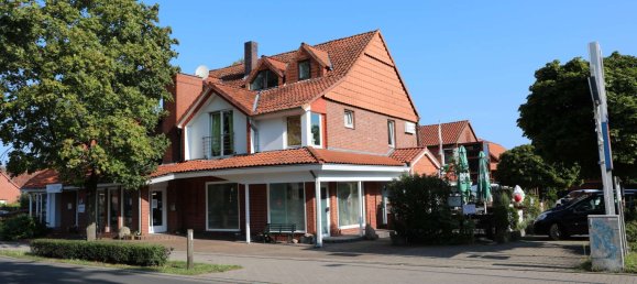 Edifício em Hanover, Germany 230 m² N.º 312962 2