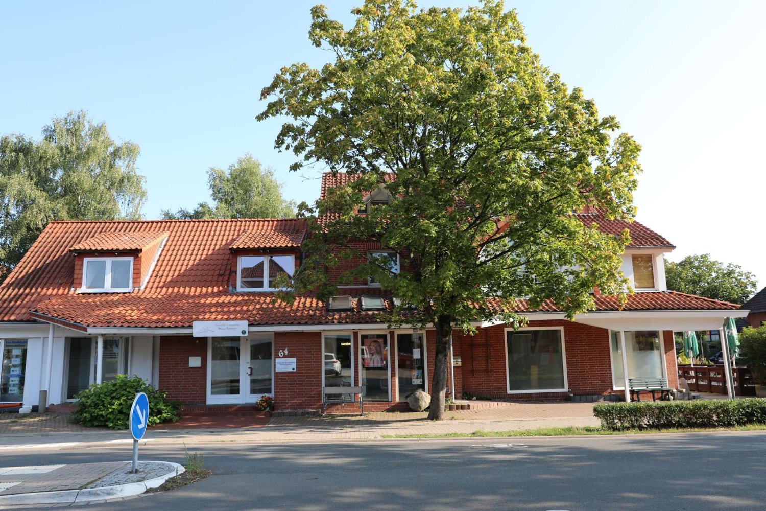 Edifício em Hanover, Germany 230 m² N.º 312962