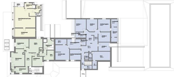 Edifício em Hanover, Germany 230 m² N.º 312962 15