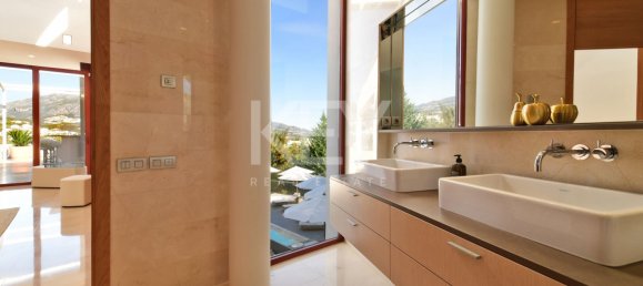 7 غرف نوم فيلا في Marbella, Spain رقم 91766 22