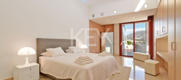 7 غرف نوم فيلا في Marbella, Spain رقم 91766 11