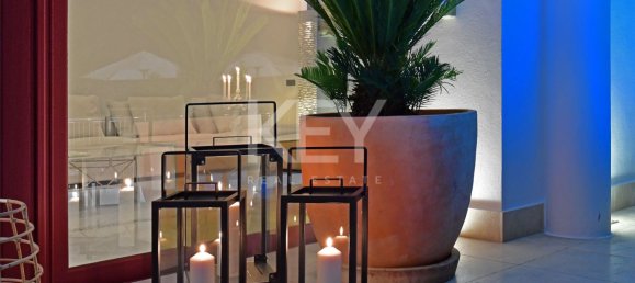 7 غرف نوم فيلا في Marbella, Spain رقم 91766 25