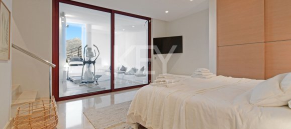 7 غرف نوم فيلا في Marbella, Spain رقم 91766 23