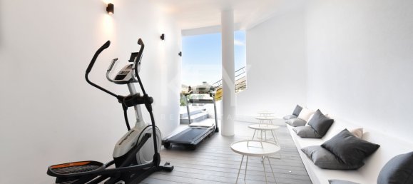 7 غرف نوم فيلا في Marbella, Spain رقم 91766 29