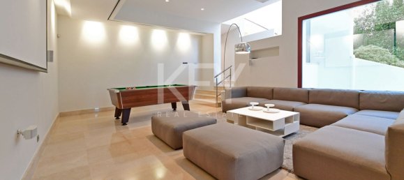 7 غرف نوم فيلا في Marbella, Spain رقم 91766 27