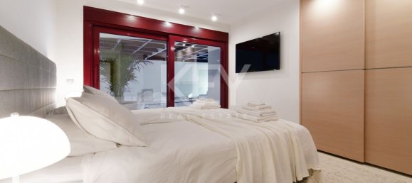 7 غرف نوم فيلا في Marbella, Spain رقم 91766 10