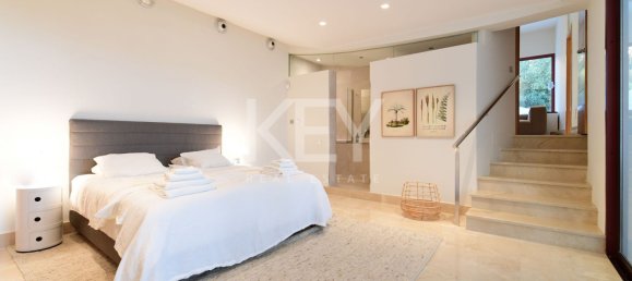 7 غرف نوم فيلا في Marbella, Spain رقم 91766 18