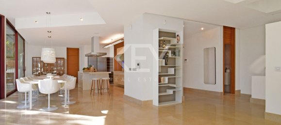 7 غرف نوم فيلا في Marbella, Spain رقم 91766 5