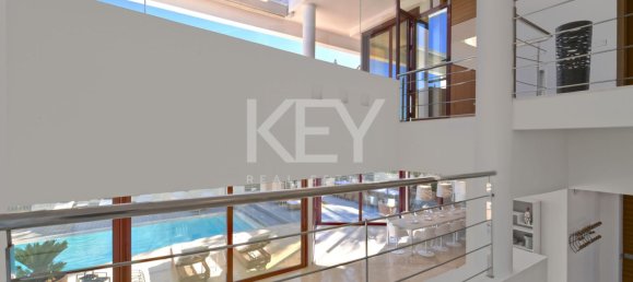 7 غرف نوم فيلا في Marbella, Spain رقم 91766 24