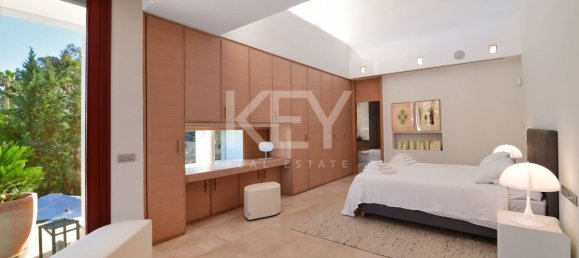 7 غرف نوم فيلا في Marbella, Spain رقم 91766 14