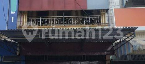 Magasin à Jelutung, Indonesia 230m² No. 1392 4