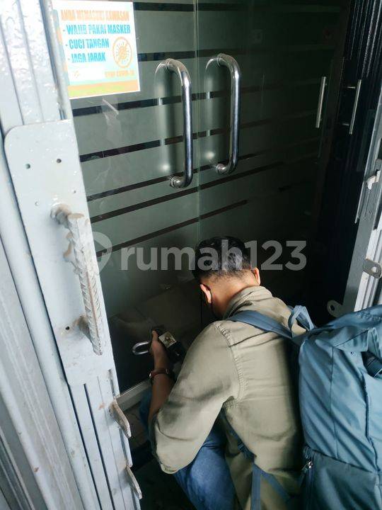 230m² Shop in Jelutung, Indonesia No. 1392