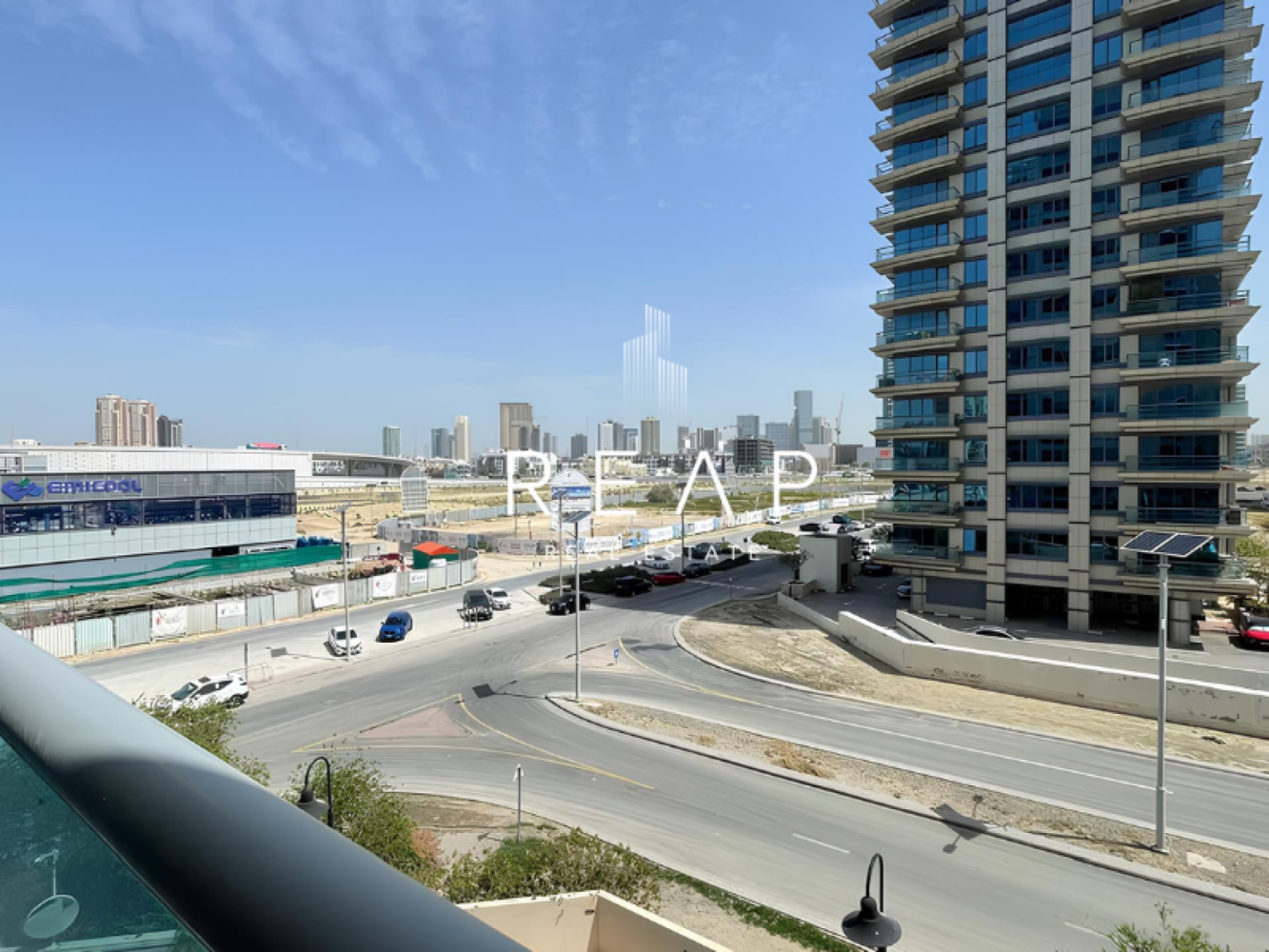 1 bedroom Apartment in Dubai Sports City, UAE No. 30930