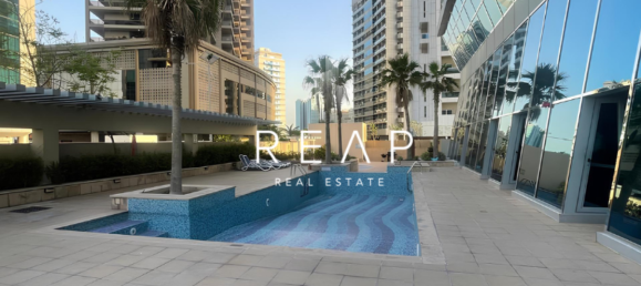 1 bedroom Apartment in Dubai Sports City, UAE No. 30930 12