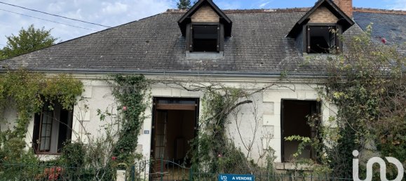 Casa de 3 dormitorios en Azay-sur-Cher, France No. 235662 2