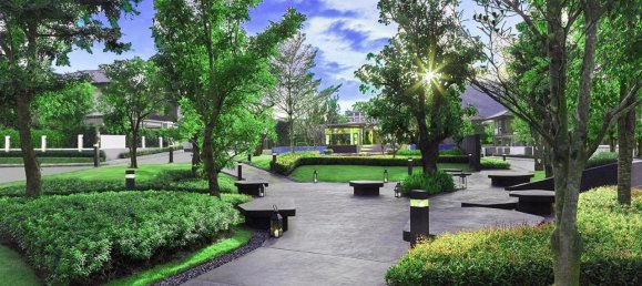 4 bedrooms Penthouse in Phuket, Thailand No. 22738 6