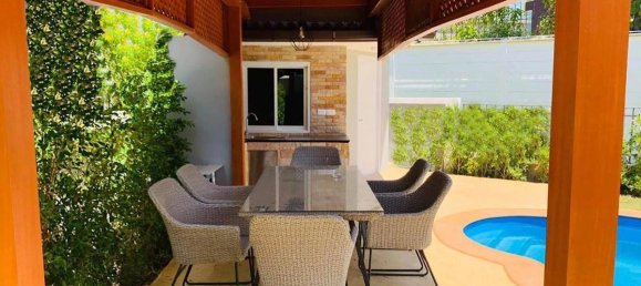 4 bedrooms Penthouse in Phuket, Thailand No. 22738 4