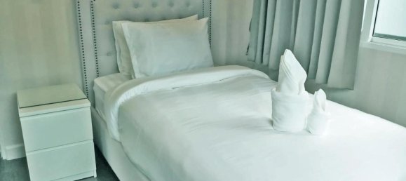 4 bedrooms Penthouse in Phuket, Thailand No. 22738 14