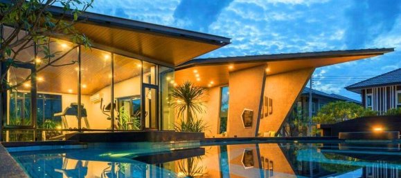 4 bedrooms Penthouse in Phuket, Thailand No. 22738 5