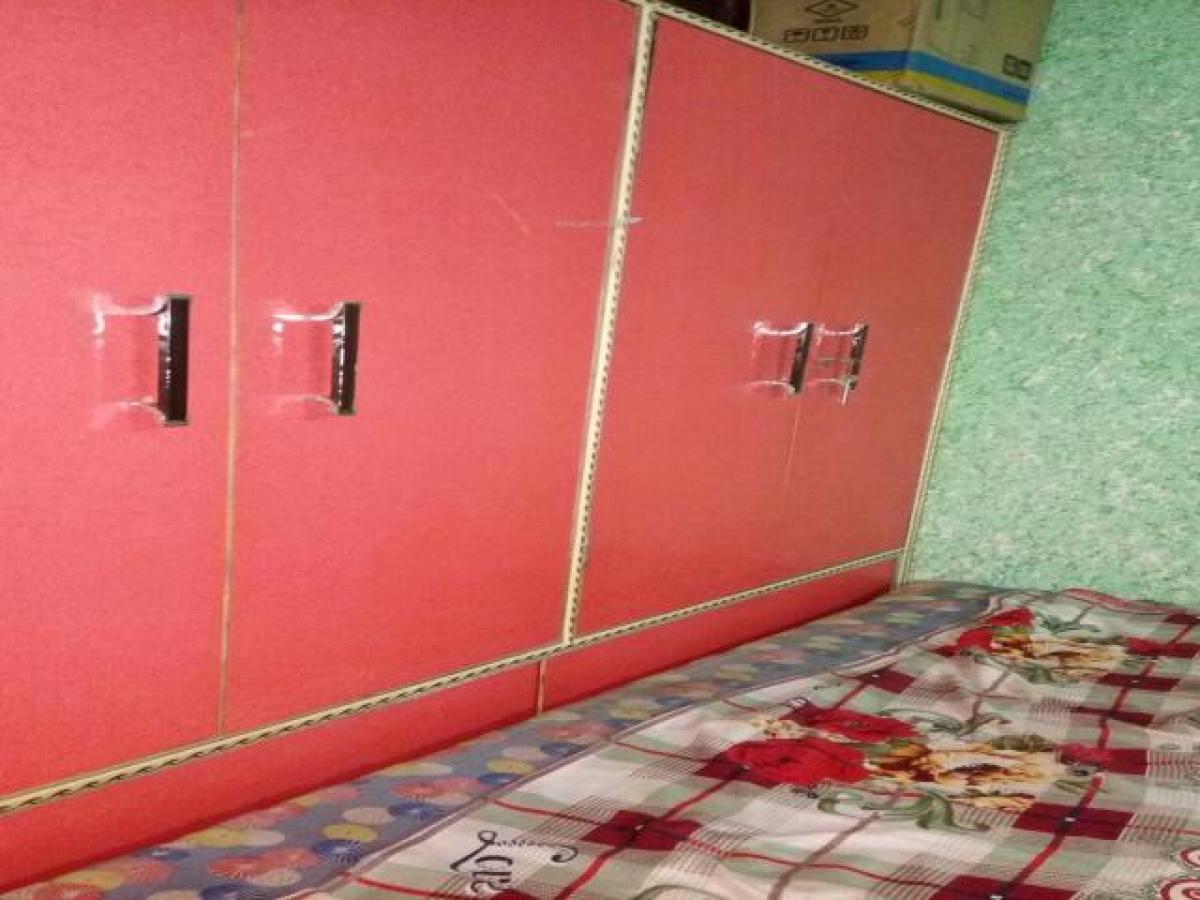 2 chambres Maison à Agra, India No. 17946