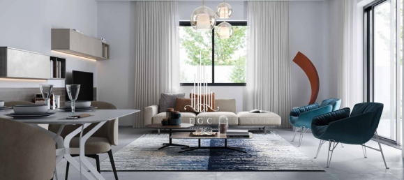 Villa T3 em Yas Island, UAE N.º 94027 17