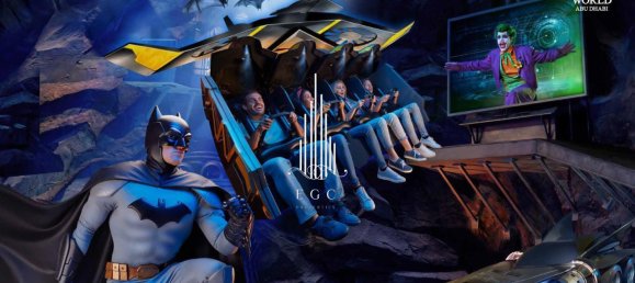 Villa T3 em Yas Island, UAE N.º 94027 8