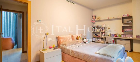 4 chambres Appartement à Bergamo, Italy No. 364767 21
