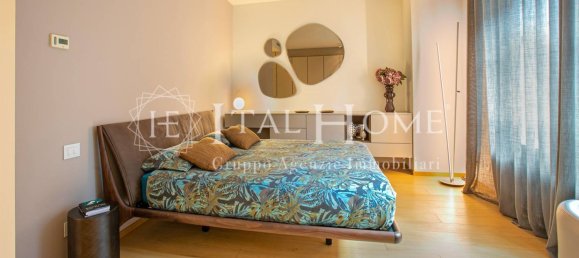 4 chambres Appartement à Bergamo, Italy No. 364767 20