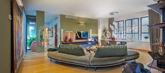 4 chambres Appartement à Bergamo, Italy No. 364767 19