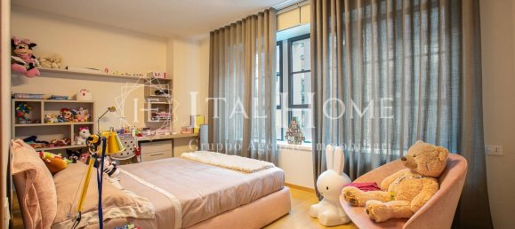 4 chambres Appartement à Bergamo, Italy No. 364767 10