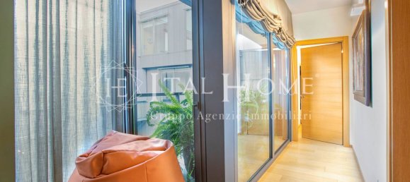 4 chambres Appartement à Bergamo, Italy No. 364767 8