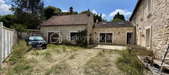 6 غرف نوم منزل في Cely, France رقم 285809 3