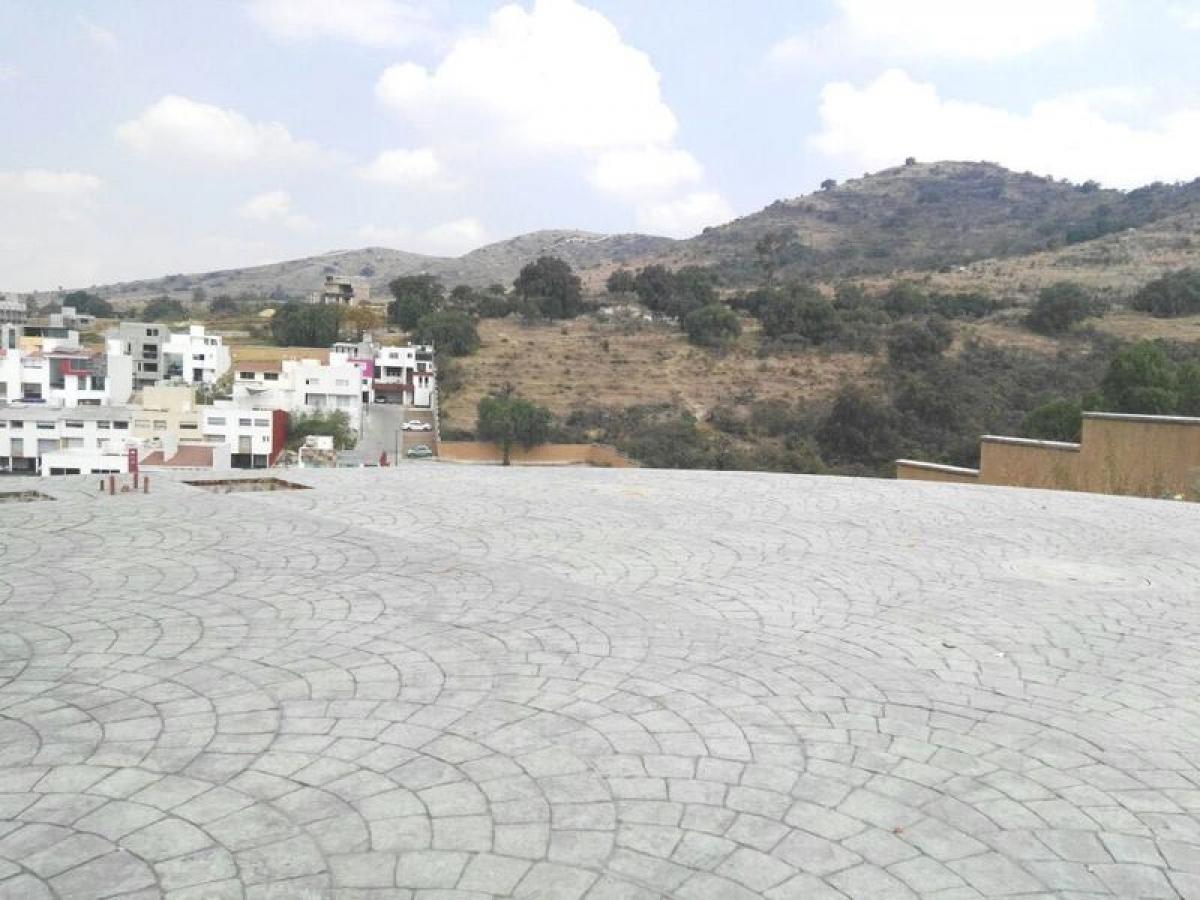 Terreno em Ciudad Lopez Mateos, Mexico N.º 204772