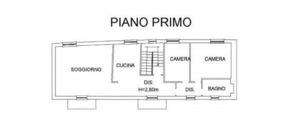 3-salle Maison à Granozzo con Monticello, Italy No. 176358 25