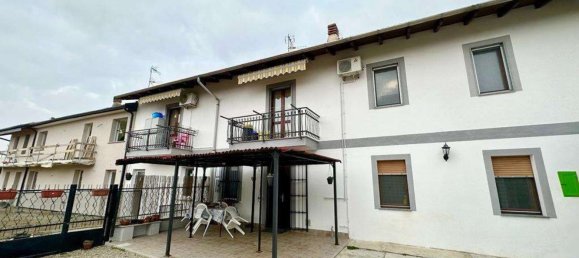 3-salle Maison à Granozzo con Monticello, Italy No. 176358 2