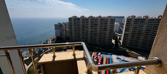 Appartement 3+1 à Mersin, Turkey No. 40889 20