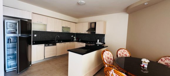 Appartement 3+1 à Mersin, Turkey No. 40889 12
