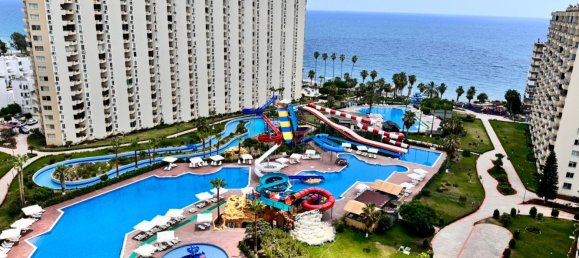 Appartement 3+1 à Mersin, Turkey No. 40889 10