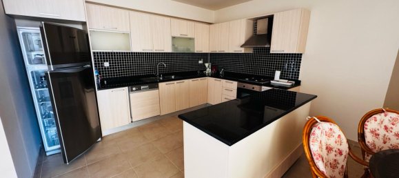 Appartement 3+1 à Mersin, Turkey No. 40889 11