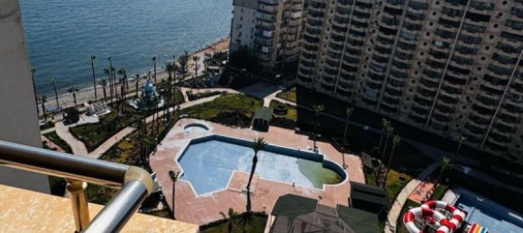 Appartement 3+1 à Mersin, Turkey No. 40889 17