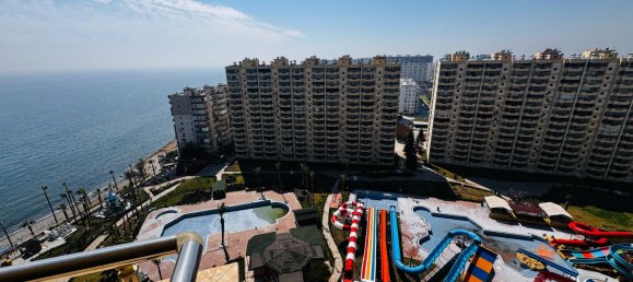 Appartement 3+1 à Mersin, Turkey No. 40889 13