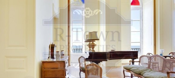 7 غرف نوم قلاع في Oeiras, Portugal رقم 165739 23