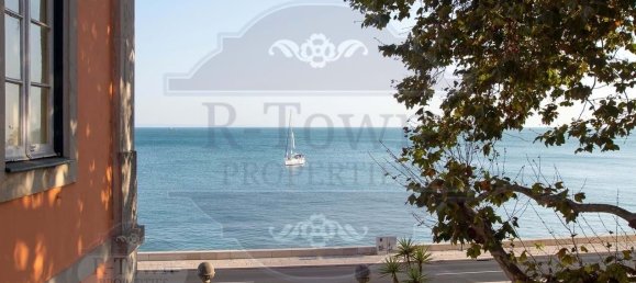 7 غرف نوم قلاع في Oeiras, Portugal رقم 165739 3