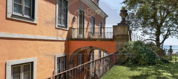 7 غرف نوم قلاع في Oeiras, Portugal رقم 165739 6