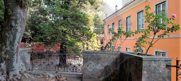 7 غرف نوم قلاع في Oeiras, Portugal رقم 165739 10