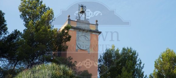 7 غرف نوم قلاع في Oeiras, Portugal رقم 165739 7