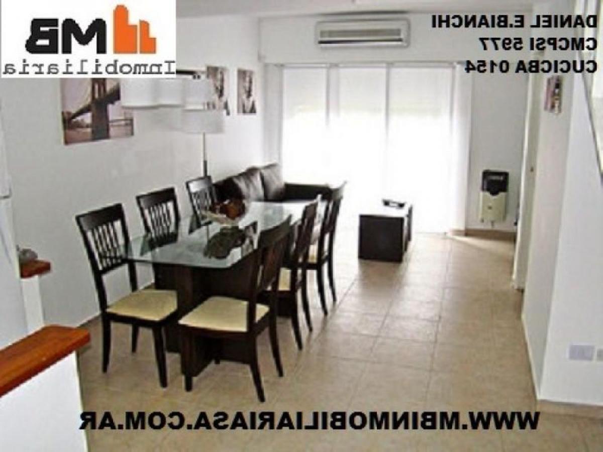 2 chambres Appartement à Buenos Aires, Argentina No. 71526