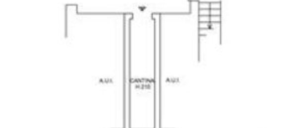 2 rooms Apartment in Brugherio, Italy No. 334535 20