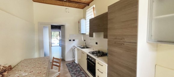 2 bedrooms Apartment in Jesi, Italy No. 332505 2